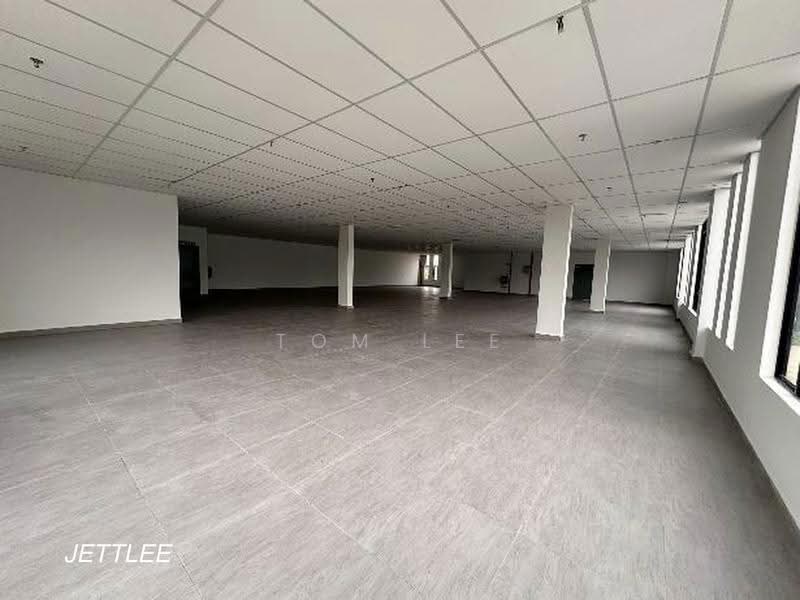 Kilang Terpisah untuk Dijual di Taman Sijangkang Jaya (Telok Panglima Garang) - Tom Lee - Interior - PropertyGuru.com.my
