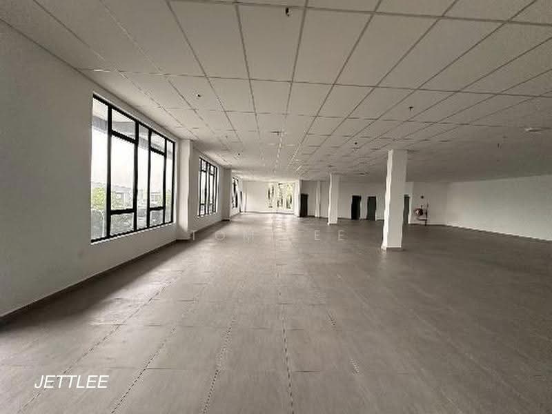 Kilang Terpisah untuk Dijual di Taman Sijangkang Jaya (Telok Panglima Garang) - Tom Lee - Interior - PropertyGuru.com.my