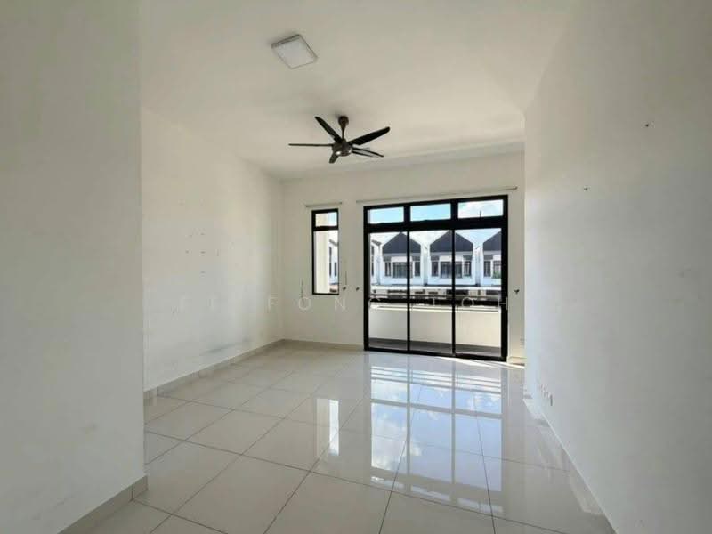 2-storey Terraced House for Sale in Eco Summer (Johor Bahru) - Ee Fong Toh - Living Room - PropertyGuru.com.my