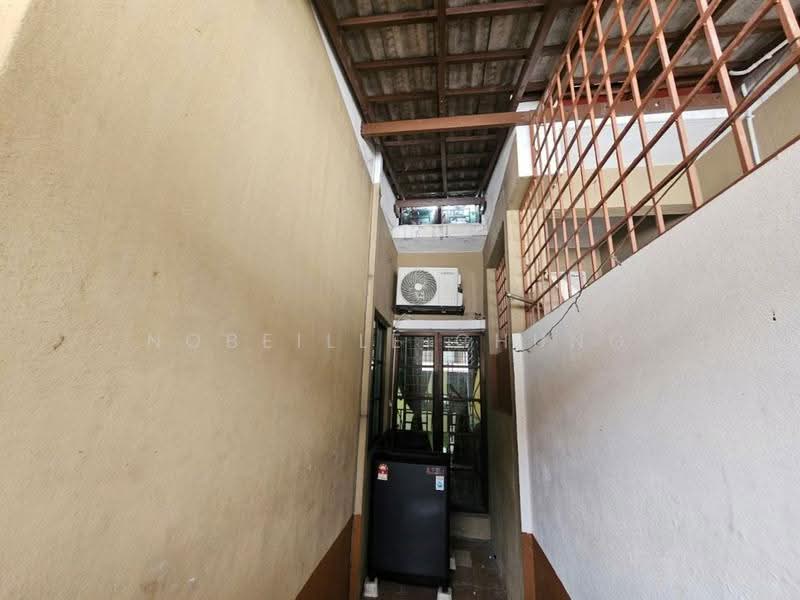 2-storey Terraced House for Sale in Putra Avenue (Subang Jaya) - Nobeille Chung - Exterior - PropertyGuru.com.my