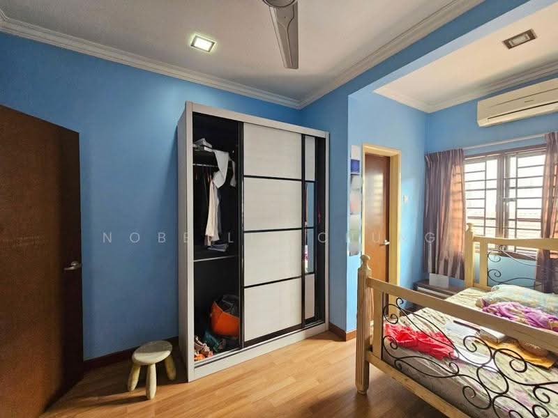 2-storey Terraced House for Sale in Putra Avenue (Subang Jaya) - Nobeille Chung - Bedroom - PropertyGuru.com.my