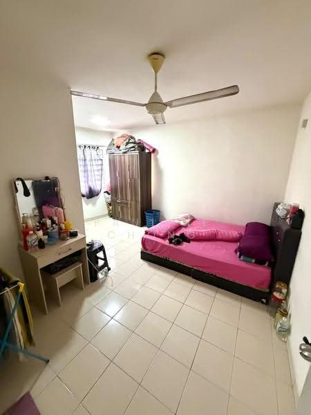 Condominium for Sale at Magna Ville - Pauline Chong - Bedroom - PropertyGuru.com.my