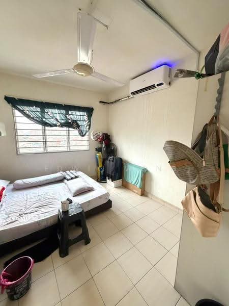 Condominium for Sale at Magna Ville - Edwin Wong - Bedroom - PropertyGuru.com.my
