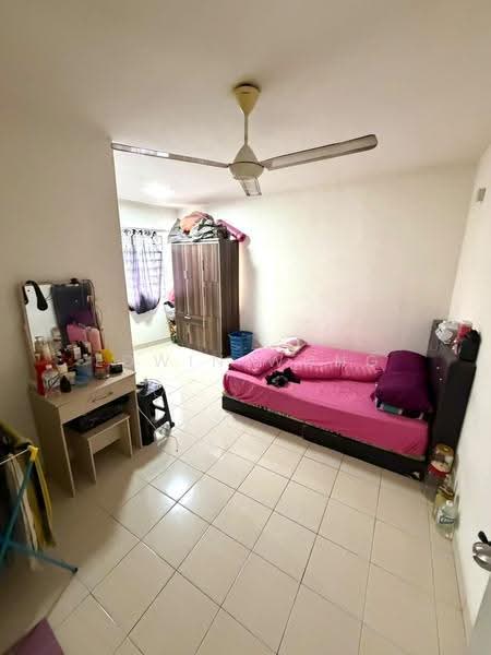 Condominium for Sale at Magna Ville - Edwin Wong - Bedroom - PropertyGuru.com.my