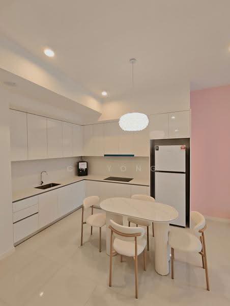 Service Residence for Rent at Edelweiss @ Tropicana Gardens - CY Yong - PropertyGuru.com.my