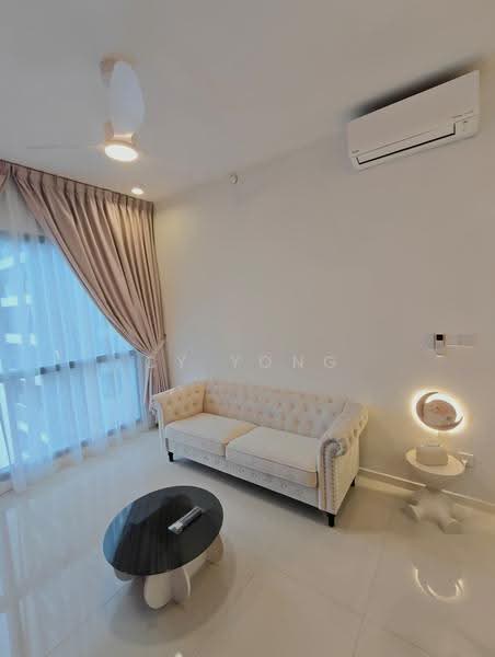 Service Residence for Rent at Edelweiss @ Tropicana Gardens - CY Yong - PropertyGuru.com.my