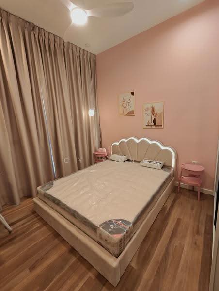 Service Residence for Rent at Edelweiss @ Tropicana Gardens - CY Yong - PropertyGuru.com.my
