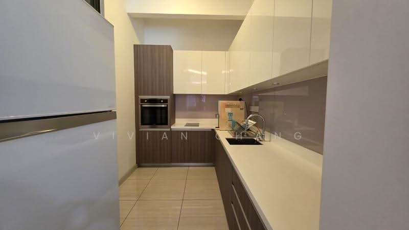 Condominium for Sale at The LIGHT COLLECTION II - Vivian Chang - PropertyGuru.com.my