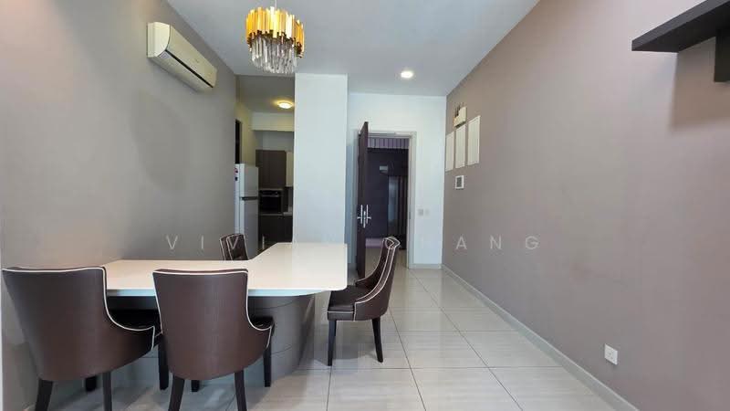Condominium for Sale at The LIGHT COLLECTION II - Vivian Chang - PropertyGuru.com.my