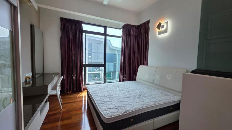 Condominium for Sale at The LIGHT COLLECTION II - Vivian Chang - PropertyGuru.com.my