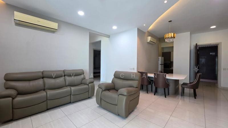 Condominium for Sale at The LIGHT COLLECTION II - Vivian Chang - PropertyGuru.com.my