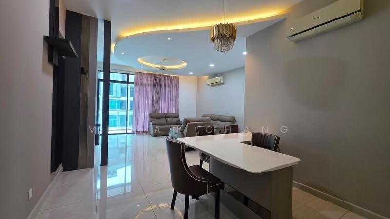 Condominium for Sale at The LIGHT COLLECTION II - Vivian Chang - PropertyGuru.com.my