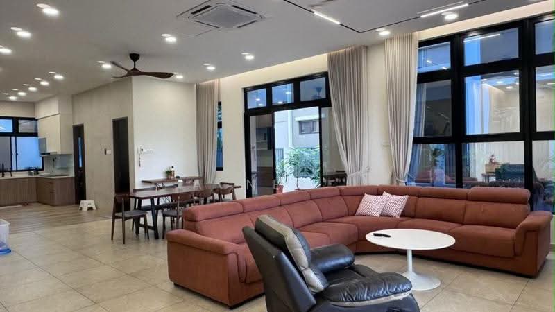 Bungalow House for Sale in Taman Mutiara Rini (Skudai) - Agnes . - PropertyGuru.com.my