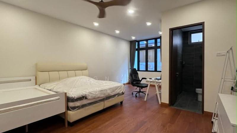 Bungalow House for Sale in Taman Mutiara Rini (Skudai) - Agnes . - PropertyGuru.com.my