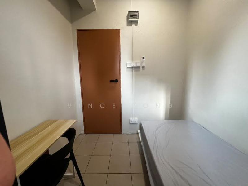 Rumah Teres 2-Tingkat untuk Disewa di Jalan Pudu (KL City Centre) - Vince Yong - Bedroom - PropertyGuru.com.my