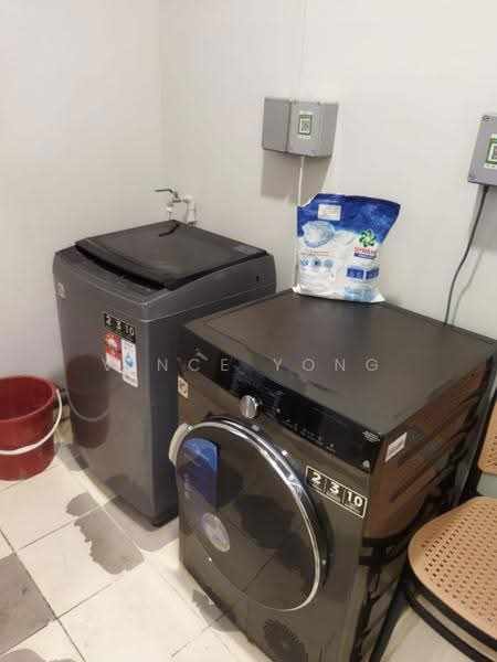 Rumah Teres 2-Tingkat untuk Disewa di Jalan Pudu (KL City Centre) - Vince Yong - Interior - PropertyGuru.com.my