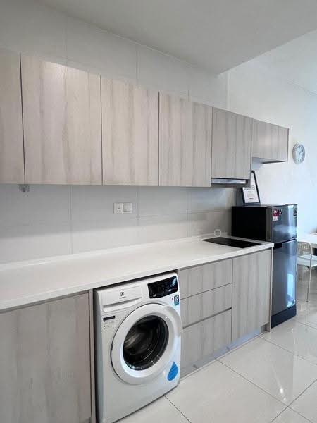 Kondominium untuk Dijual di SKS Pavillion Residences - Alex Neo - Kitchen - PropertyGuru.com.my