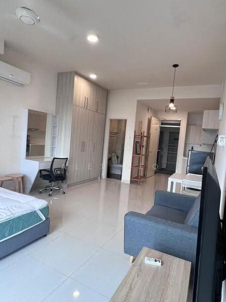 Kondominium untuk Dijual di SKS Pavillion Residences - Alex Neo - Interior - PropertyGuru.com.my