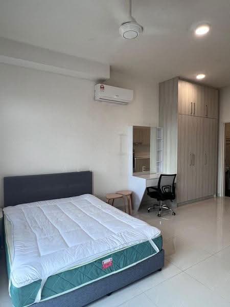 Kondominium untuk Dijual di SKS Pavillion Residences - Alex Neo - Bedroom - PropertyGuru.com.my