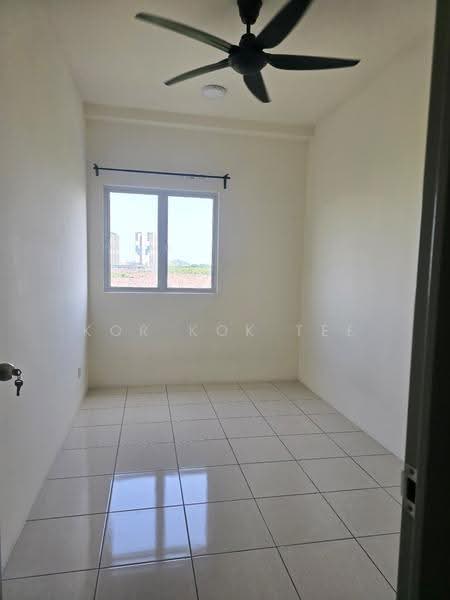 Pangsapuri untuk Disewa di Melodi Perdana - Kor Kok Tee - Interior - PropertyGuru.com.my