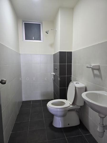 Pangsapuri untuk Disewa di Melodi Perdana - Kor Kok Tee - Bathroom - PropertyGuru.com.my