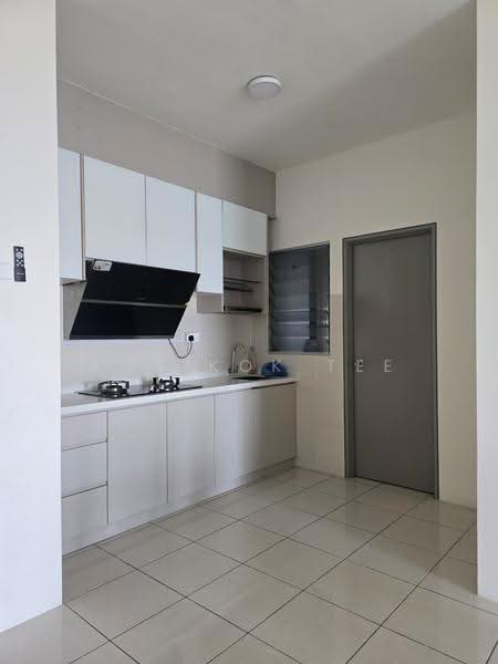 Pangsapuri untuk Disewa di Melodi Perdana - Kor Kok Tee - Kitchen - PropertyGuru.com.my