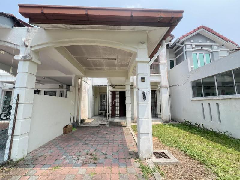 Rumah Teres 2-Tingkat untuk Dijual di Putra Heights (Subang Jaya) - Nelson Ng - Exterior - PropertyGuru.com.my