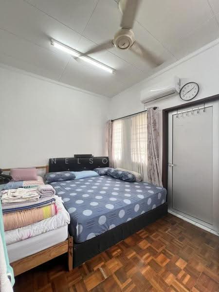 Rumah Teres 2-Tingkat untuk Dijual di Putra Heights (Subang Jaya) - Nelson Ng - Bedroom - PropertyGuru.com.my