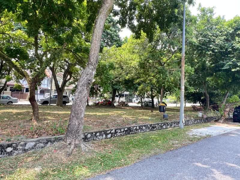Rumah Teres 2-Tingkat untuk Dijual di Putra Heights (Subang Jaya) - Nelson Ng - Exterior - PropertyGuru.com.my