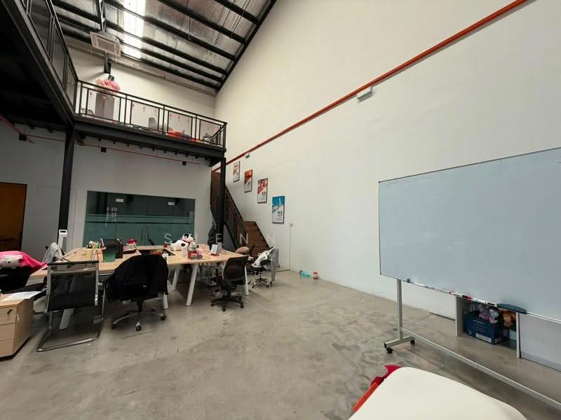 Factory for Sale in Eco Business Park 1 (Johor Bahru) - Suenn Low - Interior - PropertyGuru.com.my