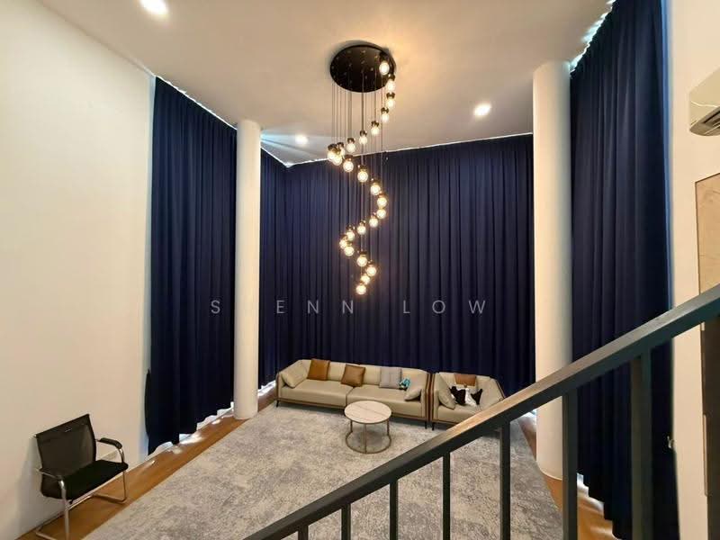 Factory for Sale in Eco Business Park 1 (Johor Bahru) - Suenn Low - Living Room - PropertyGuru.com.my