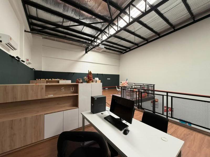 Factory for Sale in Eco Business Park 1 (Johor Bahru) - Suenn Low - Interior - PropertyGuru.com.my