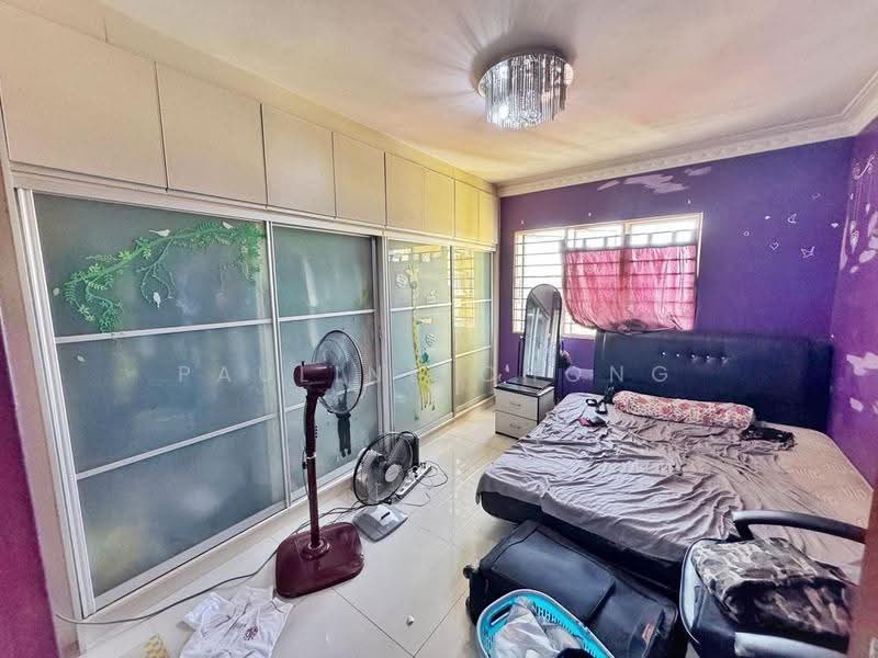 Kondominium untuk Dijual di Magna Ville - Pauline Chong - Bedroom - PropertyGuru.com.my