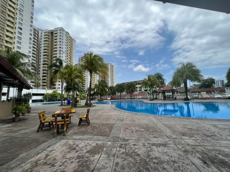 Kondominium untuk Dijual di Magna Ville - Pauline Chong - Exterior - PropertyGuru.com.my