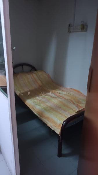 Rumah Teres 2-Tingkat untuk Disewa di Taman Castlefield (Sri Petaling) - CK Chong - Bedroom - PropertyGuru.com.my