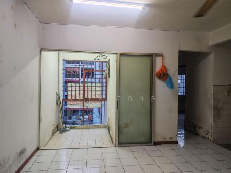 Apartment for Sale at Permai @ USJ 1 (Coral Court) - Alex Tong - Interior - PropertyGuru.com.my
