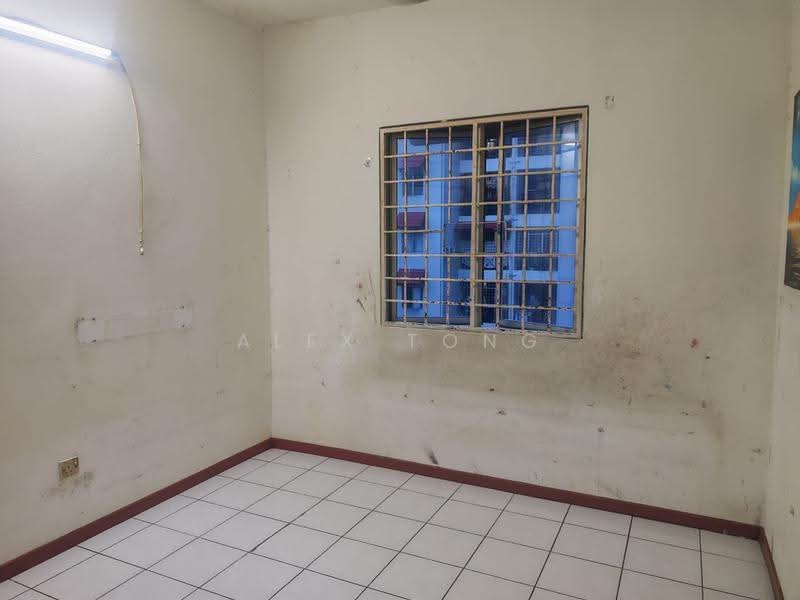 Apartment for Sale at Permai @ USJ 1 (Coral Court) - Alex Tong - Interior - PropertyGuru.com.my