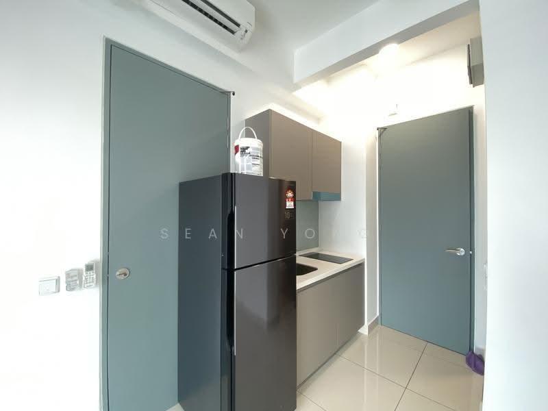 Service Residence for Rent at Fortune Centra - Sean Yong - PropertyGuru.com.my