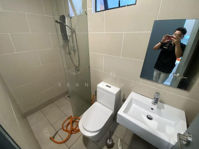 Service Residence for Rent at Fortune Centra - Sean Yong - PropertyGuru.com.my