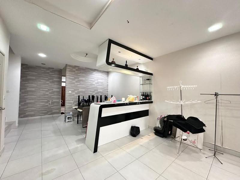 2-storey Terraced House for Sale in Horizon Hills (Iskandar Puteri (Nusajaya)) - Tryphaena Tan - Interior - PropertyGuru.com.my