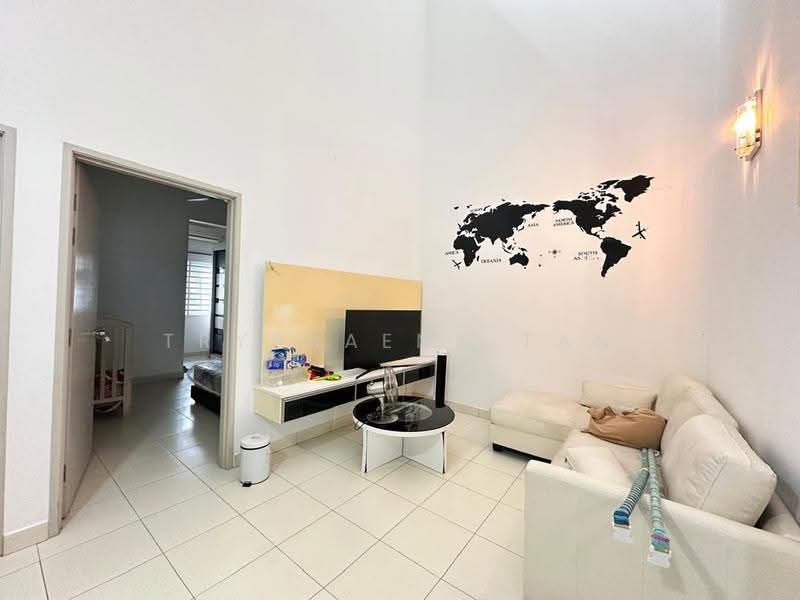 2-storey Terraced House for Sale in Horizon Hills (Iskandar Puteri (Nusajaya)) - Tryphaena Tan - Living Room - PropertyGuru.com.my