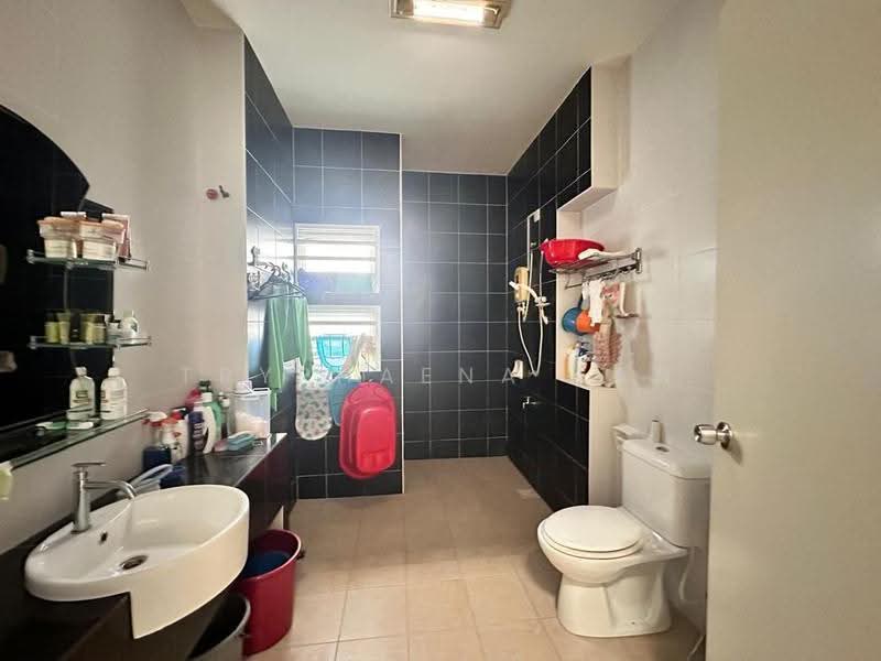 2-storey Terraced House for Sale in Horizon Hills (Iskandar Puteri (Nusajaya)) - Tryphaena Tan - Bathroom - PropertyGuru.com.my