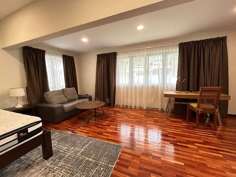 Bungalow House for Rent in Bangsar , Lorong Taman Pantai 7 (Bangsar) - Jass Goh - Living Room - PropertyGuru.com.my