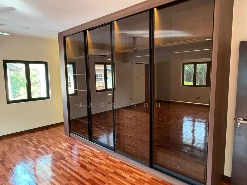 Bungalow House for Rent in Bangsar , Lorong Taman Pantai 7 (Bangsar) - Jass Goh - Bedroom - PropertyGuru.com.my