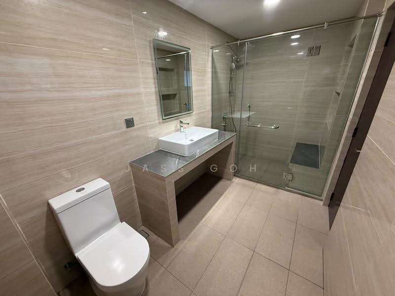 Bungalow House for Rent in Bangsar , Lorong Taman Pantai 7 (Bangsar) - Jass Goh - Bathroom - PropertyGuru.com.my