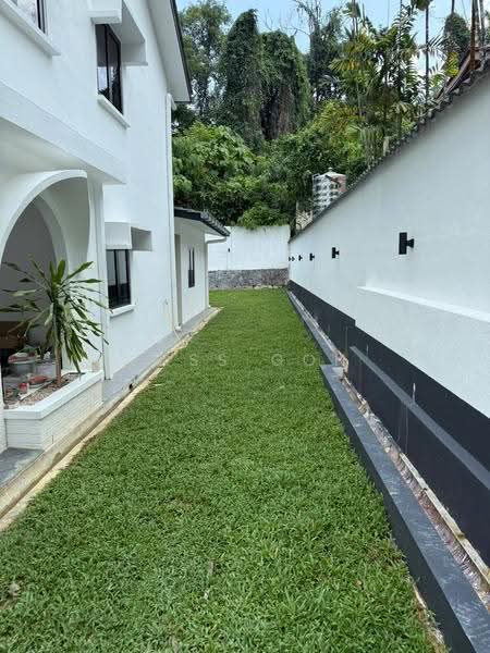 Bungalow House for Rent in Bangsar , Lorong Taman Pantai 7 (Bangsar) - Jass Goh - Exterior - PropertyGuru.com.my