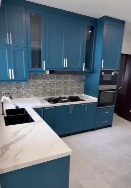 Bungalow House for Rent in Bangsar , Lorong Taman Pantai 7 (Bangsar) - Jass Goh - Kitchen - PropertyGuru.com.my