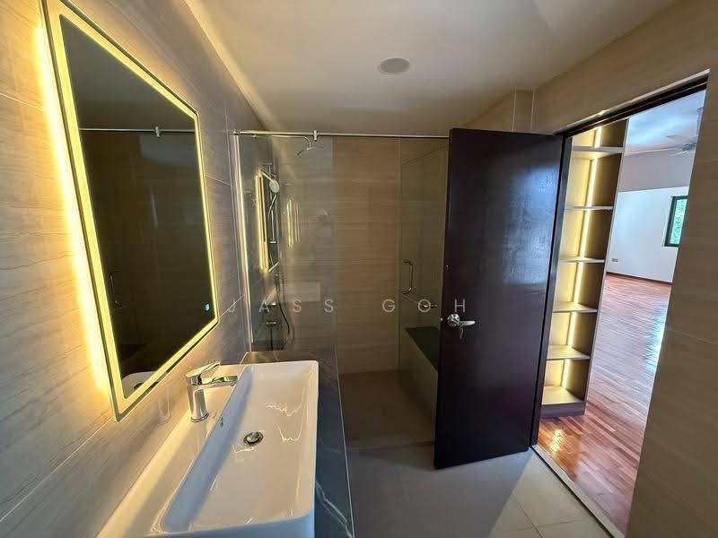Bungalow House for Rent in Bangsar , Lorong Taman Pantai 7 (Bangsar) - Jass Goh - Bathroom - PropertyGuru.com.my
