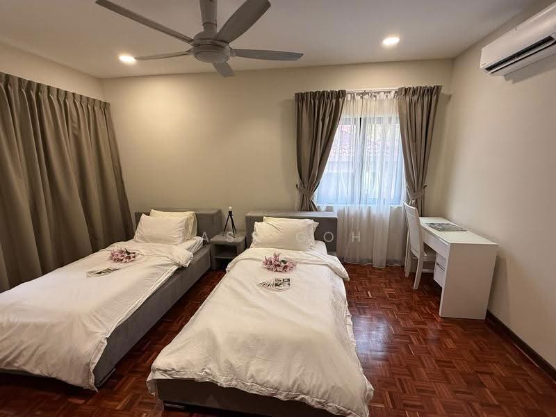 Bungalow House for Rent in Bangsar (Kuala Lumpur) - Jass Goh - Bedroom - PropertyGuru.com.my