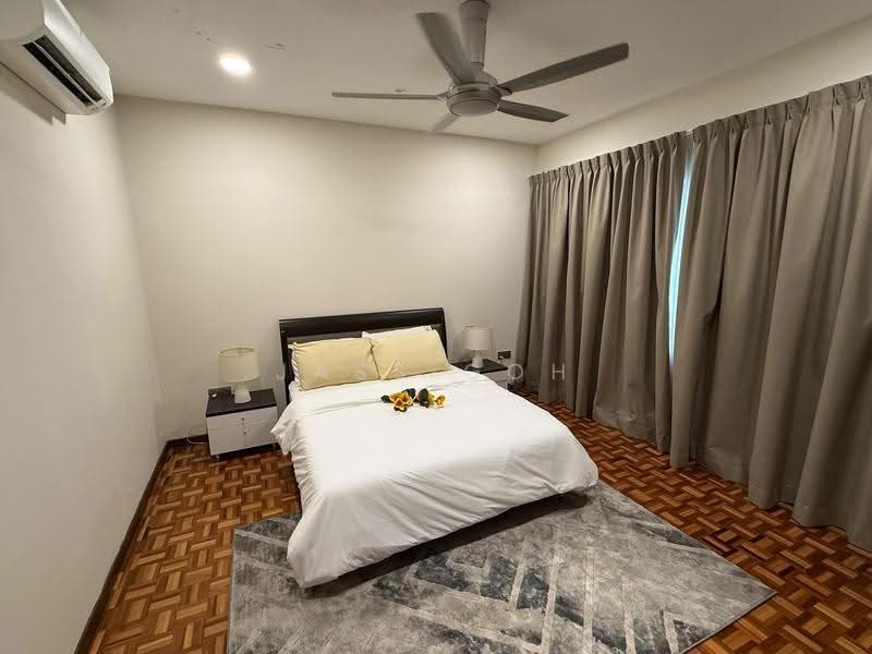 Bungalow House for Rent in Bangsar (Kuala Lumpur) - Jass Goh - Bedroom - PropertyGuru.com.my